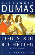 Louis XIII et Richelieu